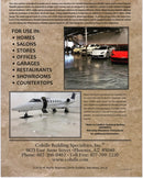 Cohills Pro Series® Metal Essence Metallics