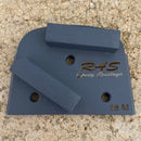 Lavina Style Diamond Tools - Double / Dual Bar