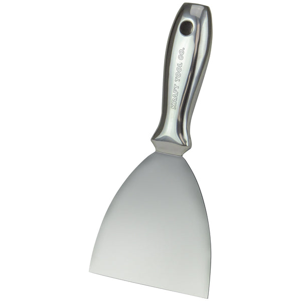 Elite Series™ 4" All Stainless Steel Joint Knife