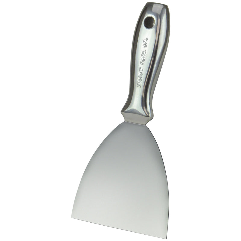 Elite Series™ 4" All Stainless Steel Joint Knife