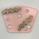 Thors Lighting Cutters Diamond Tools for Standard / Diamatic