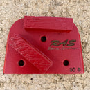 Lavina Style Diamond Tools - Double / Dual Bar