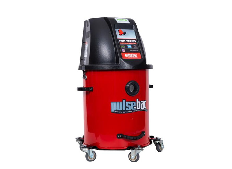 Pulse-Bac 311 PRO Vacuum