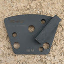 Single Bar Diamond Tools - Universal / Diamatic Style / 6 Hole