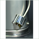 SMITH PERFORMANCE™ S103EX STAINLESS STEEL CONCRETE SPRAYER WITH VITON® EXTREME SEALS 190468